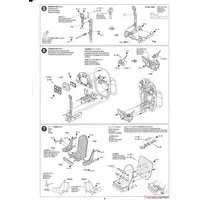 1/32 Scale Model Kit - Fighter aircraft model kits / Supermarine Spitfire