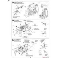 1/32 Scale Model Kit - Fighter aircraft model kits / Supermarine Spitfire