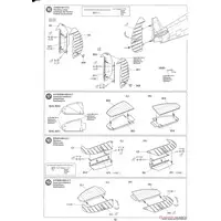 1/32 Scale Model Kit - Fighter aircraft model kits / Supermarine Spitfire