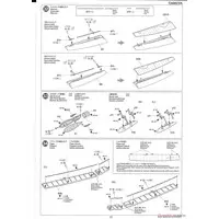 1/32 Scale Model Kit - Fighter aircraft model kits / Supermarine Spitfire