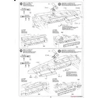 1/32 Scale Model Kit - Fighter aircraft model kits / Supermarine Spitfire