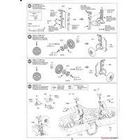 1/32 Scale Model Kit - Fighter aircraft model kits / Supermarine Spitfire