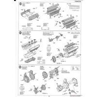 1/32 Scale Model Kit - Fighter aircraft model kits / Supermarine Spitfire