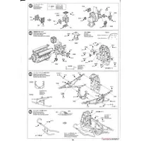 1/32 Scale Model Kit - Fighter aircraft model kits / Supermarine Spitfire