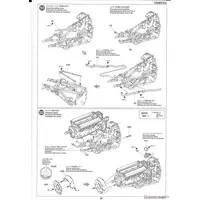 1/32 Scale Model Kit - Fighter aircraft model kits / Supermarine Spitfire