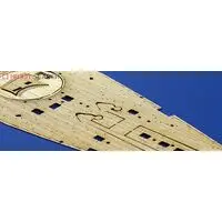 1/350 Scale Model Kit - Detail-Up Parts