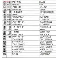 1/48 Scale Model Kit - PT Series / LTV A-7 Corsair II
