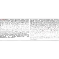 1/48 Scale Model Kit - PT Series / LTV A-7 Corsair II