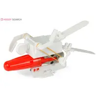 MECHANICAL SWIMMER (3 IN 1) Model Kit