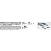 J.M.S.D.F. DDG MISSILE CRAFT OTAKA &SHIRATAKA Model Kit