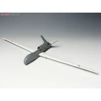 1/72 Scale Model Kit - Reconnaissance aircraft / Northrop Grumman RQ-4 Global Hawk