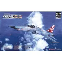 1/48 Scale Model Kit - Fighter aircraft model kits / F-5A/B Freedom Fighter