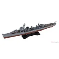 1/700 Scale Model Kit - SKY WAVE / Japanese destroyer Hatsuzuki