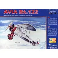 1/72 Scale Model Kit - Fighter aircraft model kits