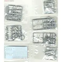 1/700 Scale Model Kit - SKY WAVE
