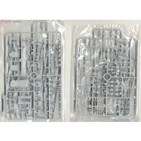 1/350 Scale Model Kit - Fighter aircraft model kits