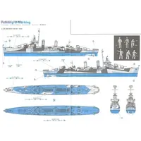 1/350 Scale Model Kit - Fighter aircraft model kits