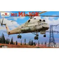 1/72 Scale Model Kit - Helicopter / Mil Mi-10