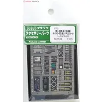 1/72 Scale Model Kit - Etching parts