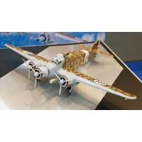 1/72 Scale Model Kit - Bomber / Savoia-Marchetti SM.79 Sparviero