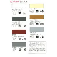 1/350 Scale Model Kit - Warship plastic model kit / Japanese battleship Fuso