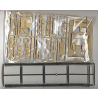 1/35 SCALE STURMGESCHUTZ III Ausf.G “FINNISH ARMY” Model Kit