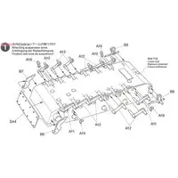 1/35 SCALE STURMGESCHUTZ III Ausf.G “FINNISH ARMY” Model Kit
