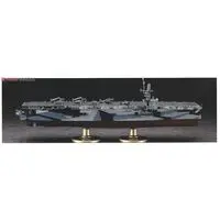 1/350 Scale Model Kit - Warship plastic model kit / CVE-73 Gambier Bay