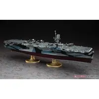 1/350 Scale Model Kit - Warship plastic model kit / CVE-73 Gambier Bay
