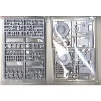 1/350 Scale Model Kit - Warship plastic model kit / CVE-73 Gambier Bay