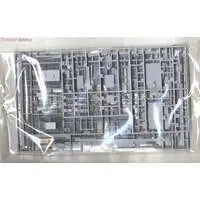 1/350 Scale Model Kit - Warship plastic model kit / CVE-73 Gambier Bay