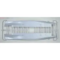 1/350 Scale Model Kit - Warship plastic model kit / CVE-73 Gambier Bay