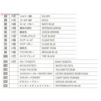 1/350 Scale Model Kit - Warship plastic model kit / CVE-73 Gambier Bay