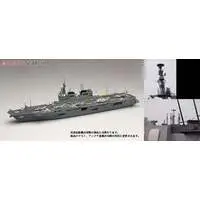 J.M.S.D.F. DDH HYUGA Model Kit