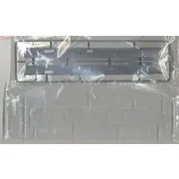 J.M.S.D.F. DDH HYUGA Model Kit