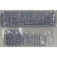 J.M.S.D.F. DDH HYUGA Model Kit