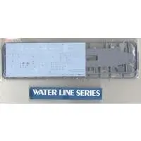 J.M.S.D.F. DDH HYUGA Model Kit