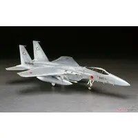 1/48 Scale Model Kit - Japan Self-Defense Forces / McDonnell Douglas F-15 Eagle