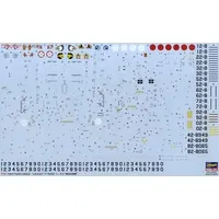1/48 Scale Model Kit - Japan Self-Defense Forces / McDonnell Douglas F-15 Eagle
