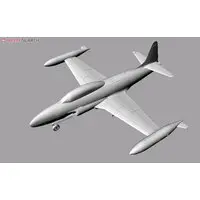 1/72 Scale Model Kit - Japan Self-Defense Forces / Lockheed T-33 Shooting Star