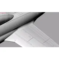 1/72 Scale Model Kit - Japan Self-Defense Forces / Lockheed T-33 Shooting Star