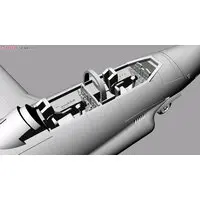 1/72 Scale Model Kit - Japan Self-Defense Forces / Lockheed T-33 Shooting Star