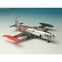 1/72 Scale Model Kit - Japan Self-Defense Forces / Lockheed T-33 Shooting Star