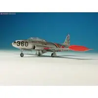 1/72 Scale Model Kit - Japan Self-Defense Forces / Lockheed T-33 Shooting Star