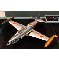 1/72 Scale Model Kit - Japan Self-Defense Forces / Lockheed T-33 Shooting Star