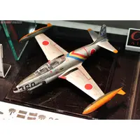 1/72 Scale Model Kit - Japan Self-Defense Forces / Lockheed T-33 Shooting Star