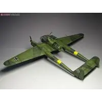 1/48 Scale Model Kit - Focke-Wulf