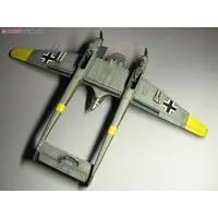 1/48 Scale Model Kit - Focke-Wulf
