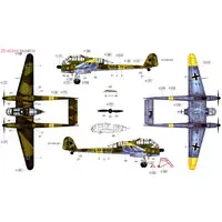 1/48 Scale Model Kit - Focke-Wulf