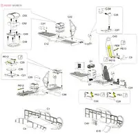 1/48 Scale Model Kit - Focke-Wulf